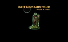 Desktop image. Black Moon Chronicles. ID:10384