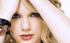 Desktop wallpaper. Taylor Swift. ID:75800