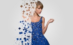 Desktop wallpaper. Taylor Swift. ID:85156