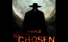 Desktop wallpaper. Blood 2: The Chosen. ID:10389