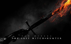 Desktop wallpaper. Last Witch Hunter, The. ID:75851