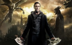 Desktop wallpaper. I, Frankenstein. ID:75818