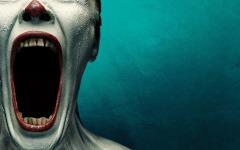 Desktop wallpaper. American Horror Story: Freak Show. ID:75807