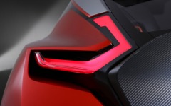 Desktop image. Nissan Gripz Concept 2015. ID:75696