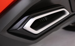 Desktop image. Nissan Gripz Concept 2015. ID:75698