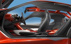 Desktop image. Nissan Gripz Concept 2015. ID:75700