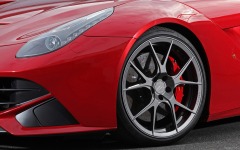 Desktop image. Ferrari F12 Berlinetta LOMA 2015. ID:75998