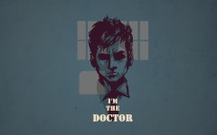 Desktop wallpaper. Doctor Who. ID:76254