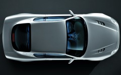 Desktop wallpaper. Maserati 3200 GT. ID:76049