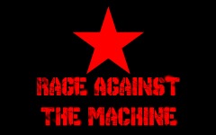 Desktop wallpaper. Rage Against the Machine. ID:76215