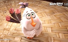 Desktop wallpaper. Angry Birds Movie, The. ID:76219