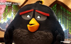 Desktop wallpaper. Angry Birds Movie, The. ID:76221