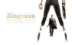 Desktop wallpaper. Kingsman: The Secret Service. ID:76270