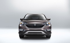 Desktop image. Honda CR-V 2016. ID:76031