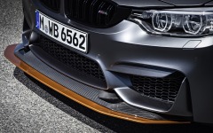 Desktop image. BMW M4 GTS 2016. ID:75933