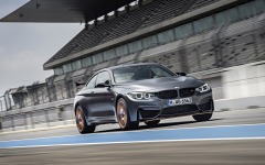 Desktop image. BMW M4 GTS 2016. ID:75957