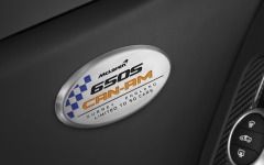 Desktop wallpaper. McLaren 560S Can-Am Limited 2016. ID:76065