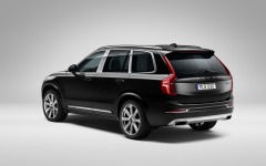 Desktop wallpaper. Volvo XC90 Excellence 2016. ID:76207