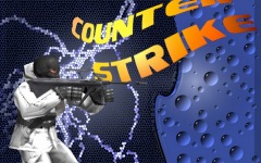 Desktop image. Counter-Strike. ID:10476