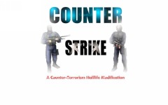 Desktop image. Counter-Strike. ID:10492