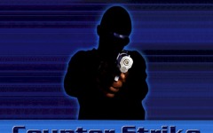 Desktop image. Counter-Strike. ID:10499