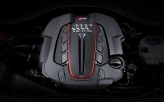 Desktop image. Audi RS 6 Avant Performance 2016. ID:75877