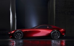Desktop image. Mazda RX-Vision Concept 2015. ID:76051