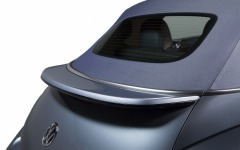 Desktop image. Volkswagen Beetle Denim 2016. ID:76697