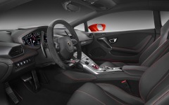 Desktop image. Lamborghini Huracan LP 580-2 2017. ID:76495