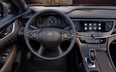 Desktop image. Buick LaCrosse 2017. ID:76387