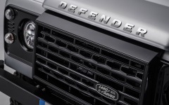 Desktop image. Land Rover Defender 2 000 000 2015. ID:76517