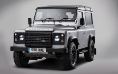 Desktop image. Land Rover Defender 2 000 000 2015. ID:76520