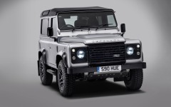 Desktop image. Land Rover Defender 2 000 000 2015. ID:76521