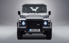 Desktop image. Land Rover Defender 2 000 000 2015. ID:76522