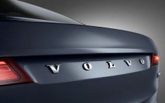 Desktop image. Volvo S90 2017. ID:76736