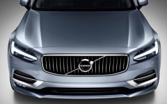 Desktop image. Volvo S90 2017. ID:76740