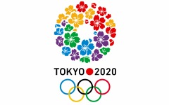 Desktop wallpaper. Summer Olympics 2020. ID:76785