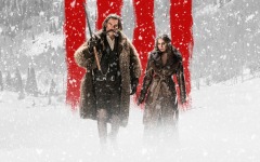 Desktop wallpaper. Hateful Eight, The. ID:77009