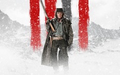 Desktop wallpaper. Hateful Eight, The. ID:77010