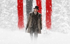 Desktop wallpaper. Hateful Eight, The. ID:77011