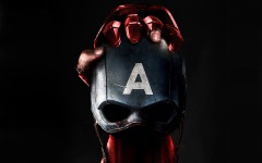 Desktop wallpaper. Captain America: Civil War. ID:77014
