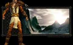 Desktop image. Diablo 2: Lord of Destruction. ID:10629