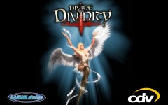 Desktop image. Divine Divinity. ID:10635