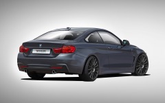 Desktop wallpaper. BMW 4 Series Alpha-N Performance 2015. ID:77076