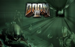 Desktop wallpaper. Doom 3. ID:10660