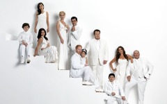 Desktop wallpaper. Modern Family. ID:77479