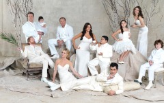 Desktop wallpaper. Modern Family. ID:77484