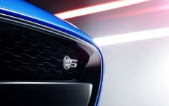 Desktop image. Jaguar F-PACE British Design Edition 2017. ID:77236