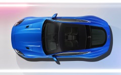 Desktop image. Jaguar F-PACE British Design Edition 2017. ID:77237