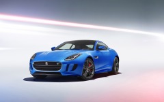 Desktop image. Jaguar F-PACE British Design Edition 2017. ID:77240